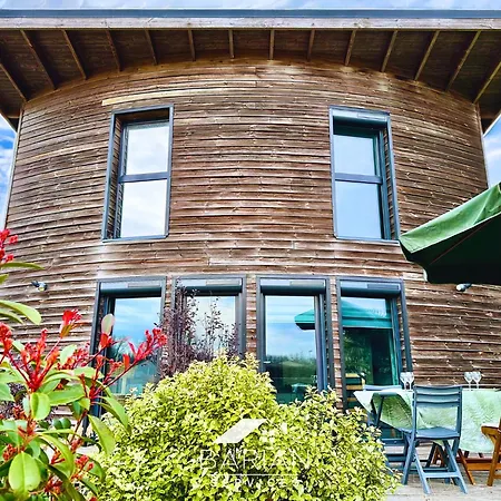 Maison En Bois 6p A 5km Des Plages De Fouras Saint-Laurent-de-la-Pree